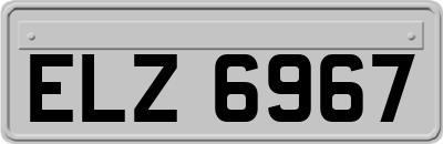 ELZ6967
