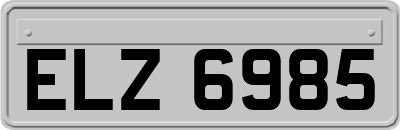 ELZ6985