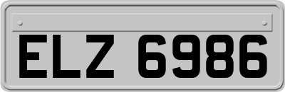 ELZ6986