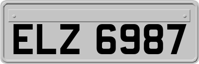 ELZ6987