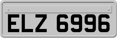 ELZ6996