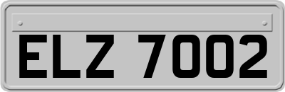ELZ7002