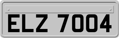 ELZ7004