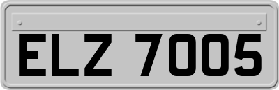 ELZ7005