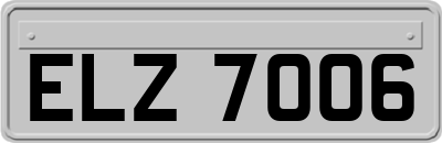 ELZ7006