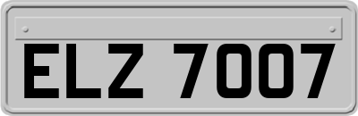 ELZ7007
