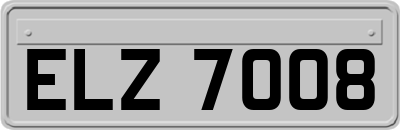 ELZ7008