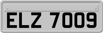 ELZ7009