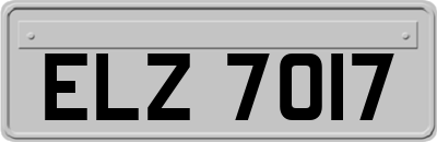 ELZ7017