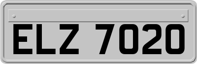 ELZ7020