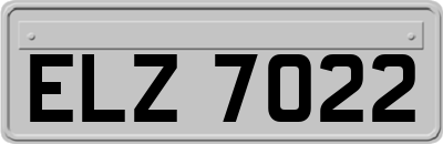 ELZ7022