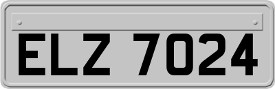 ELZ7024