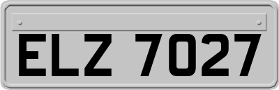ELZ7027
