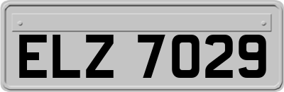 ELZ7029