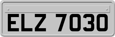 ELZ7030