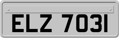 ELZ7031