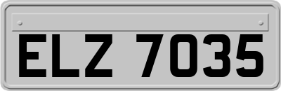 ELZ7035