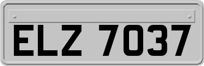 ELZ7037