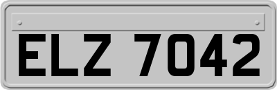 ELZ7042