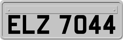 ELZ7044