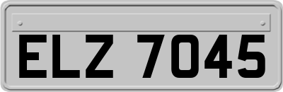 ELZ7045