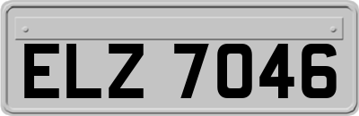 ELZ7046