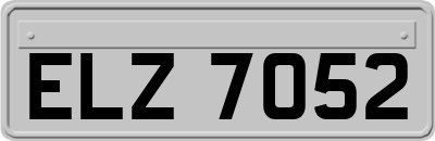ELZ7052