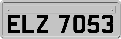 ELZ7053