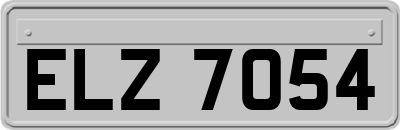 ELZ7054