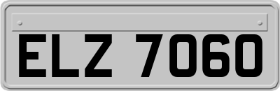 ELZ7060