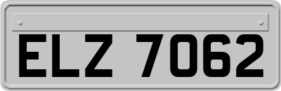 ELZ7062