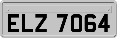ELZ7064
