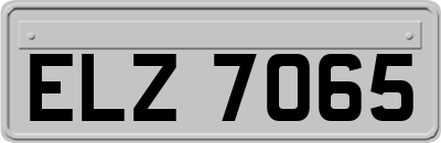 ELZ7065