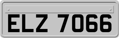 ELZ7066