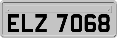 ELZ7068