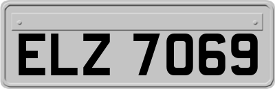 ELZ7069