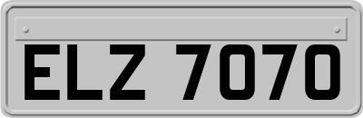 ELZ7070