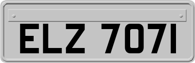 ELZ7071