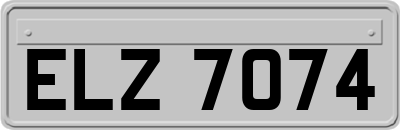 ELZ7074