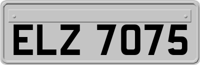 ELZ7075