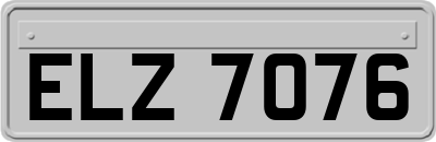 ELZ7076
