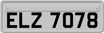 ELZ7078