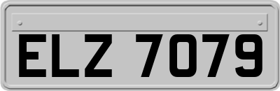 ELZ7079