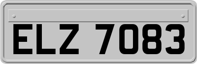 ELZ7083