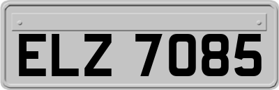 ELZ7085