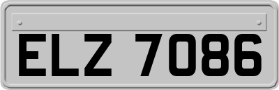 ELZ7086