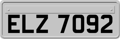 ELZ7092