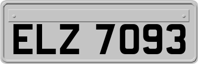 ELZ7093