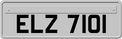 ELZ7101