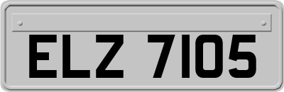 ELZ7105